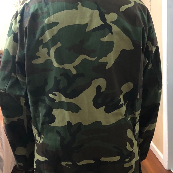 Cameo jacket - Picture 4 of 4